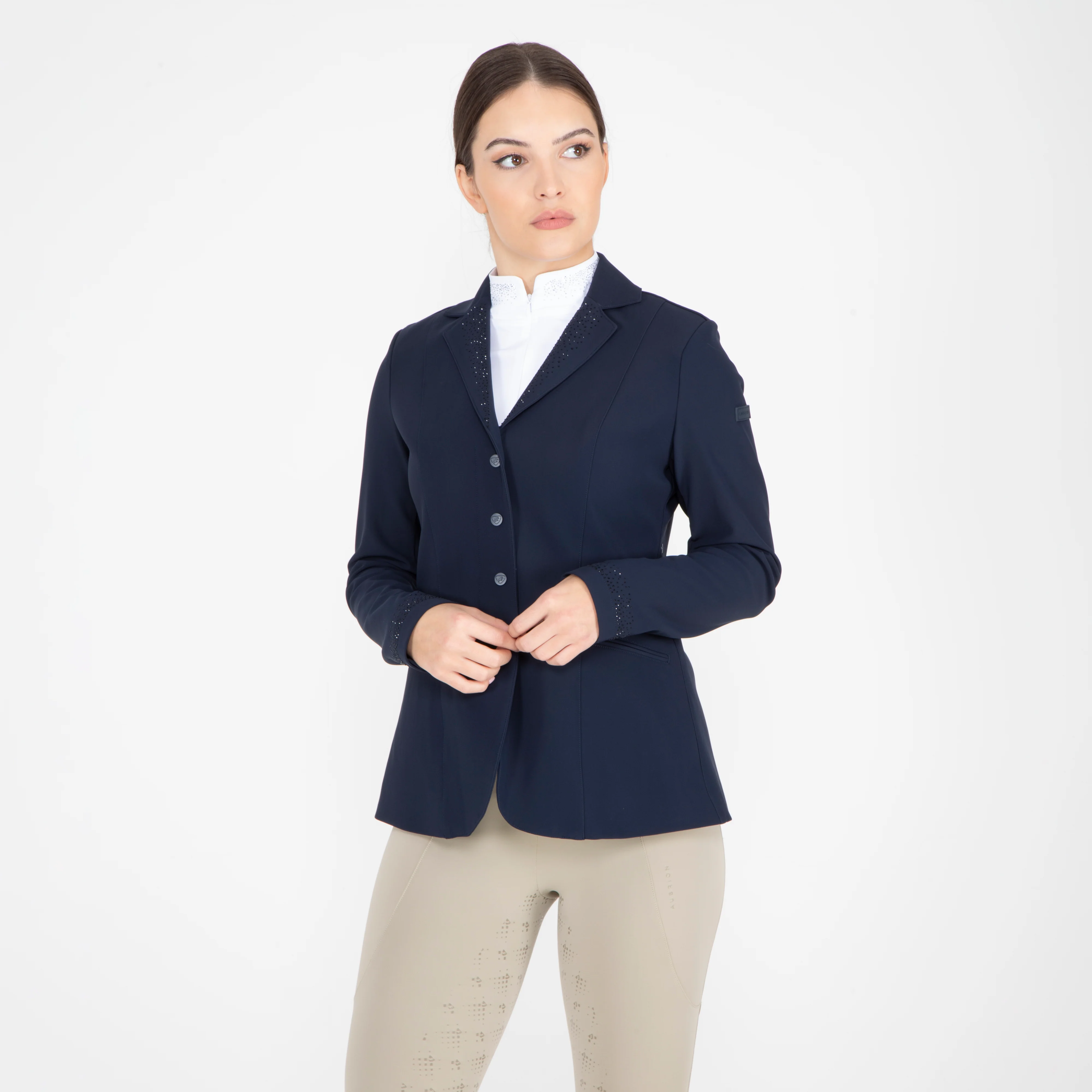 Equestrian